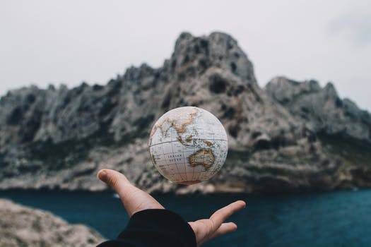 5 choses à faire à Marseille, France